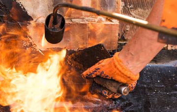 Roughsike flat roof repair companies