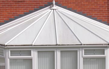Roughsike polycarbonate conservatory roof repairs