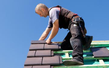 disadvantages of Roughsike slate roofing