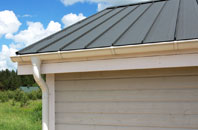 Roughsike fascia repair