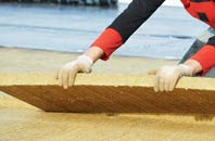 find rated Roughsike roof insulation companies