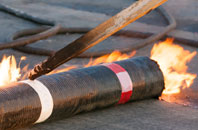 free Roughsike flat roofing repair quotes